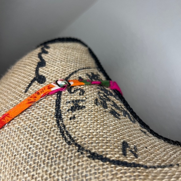 Anthropology slip dress - Picture 4 of 5